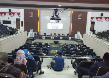 Fraksi Demokrat Minta Polres Karawang Serius Tangani Kasus Peredaran Narkoba