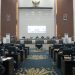 Paripurna DPRD Tetapkan Raperda Pertanggungjawaban APBD Kabupaten Karawang Tahun 2022