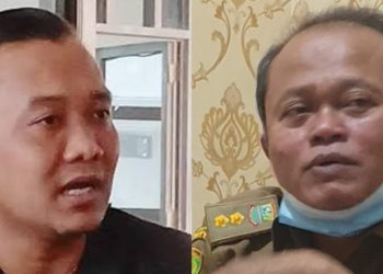 Bansos Anak Yatim TA 2018 Mulai Terkuak, Kabid Dayasos Saat Itu Nampak Cuci Tangan