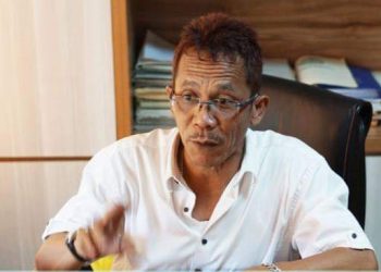 Askun (Pakar Hukum & Pemerhati): Pilkada 2024 Untuk Acep Jamhuri, Maju dan Lepaskan!