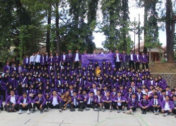 FKIP Unigal Gelar Pembekalan PLP