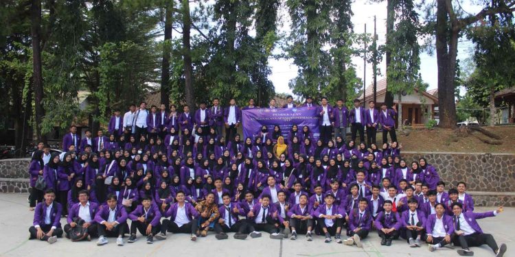 FKIP Unigal Gelar Pembekalan PLP