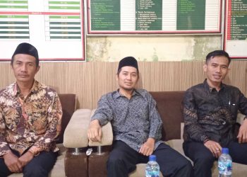 Melalui Musdesus Desa Cikadu Cisayong Tasikmalaya, Masyarakat Pilih Kepala Desa Antar Waktu Sisa Masa Bhakti 2021-2027