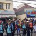 SKS Bandung Saba Sagara Pangandaran Etape II Dilepas Ketua Komis IV DPRD Kota Tasikmalaya