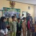 Santuni Anak Yatim, BBC Rangkul Koramil 1317/Banjarsari