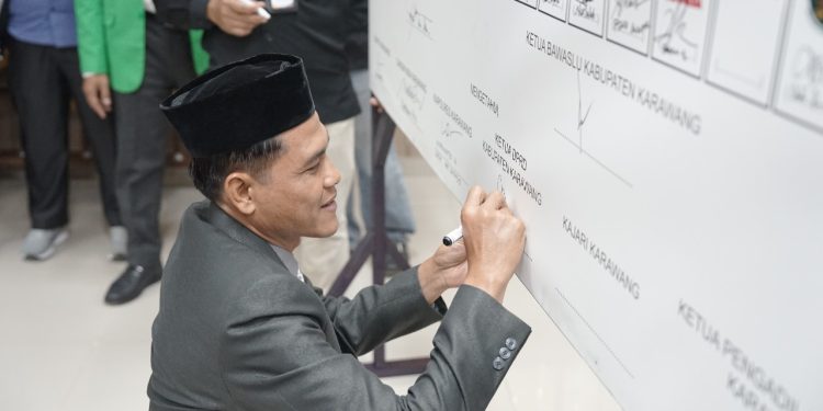 DPRD Mengikuti Rangkaian Kegiatan Peringatan HUT Kemerdekaan RI Ke-78 Tahun 2023