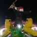Lestarikan Budaya Bangsa, 40 Kuda Ramaikan Peringatan 78 Tahun Kemerdekaan RI di Ciampanan Cineam