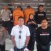 Tim Sanggabuana Polres Karawang Bekuk Penyalahguna Niaga BBM Bersubsidi