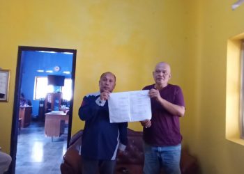 Tanah Yang Baru Dibeli PGRI Kota Tasikmalaya Digugat Akhli Waris