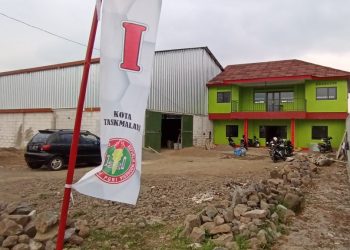 PGRI Kota Tasikmalaya Membeli Tanah Untuk Membangun Gedung Guru Sesuai Prosedur