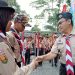 Peringati Hari Pramuka Ke-62/2023 Kwarran Tamansari Kota Tasikmalaya Gelar Wide Games, Pentas Seni dan Bazar UMKM