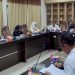 DPRD Karawang Gelar Rapat Pansus Raperda Pembinaan Jasa Kontruksi