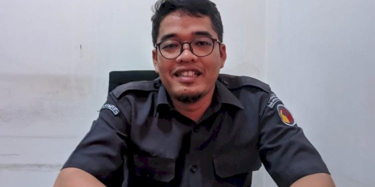 Ketua Bawaslu Karawang Ingatkan Kades Akan Terkena Pidana Bila Berlaku Tidak Netral Pada Pemilu 2024