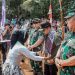 Wabup Ciamis Buka Resmi TMMD 2023 Tambaksari