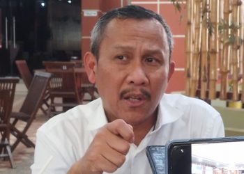 Konservasi Air Tanah Jadi Konsen Dirut PDAM Tirta Tarum Karawang Kini