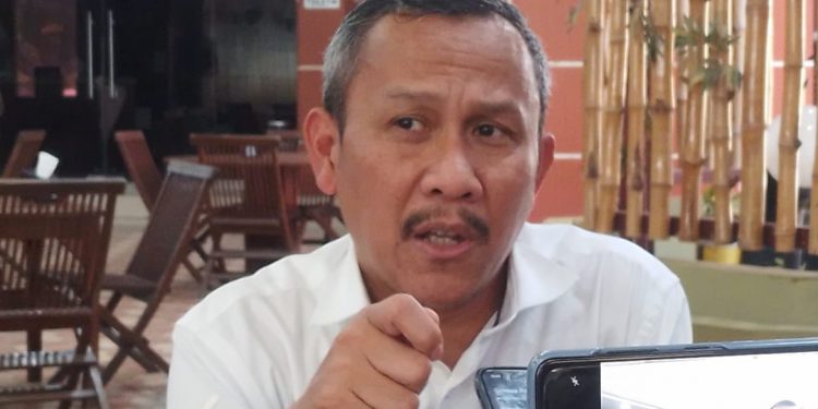 Konservasi Air Tanah Jadi Konsen Dirut PDAM Tirta Tarum Karawang Kini