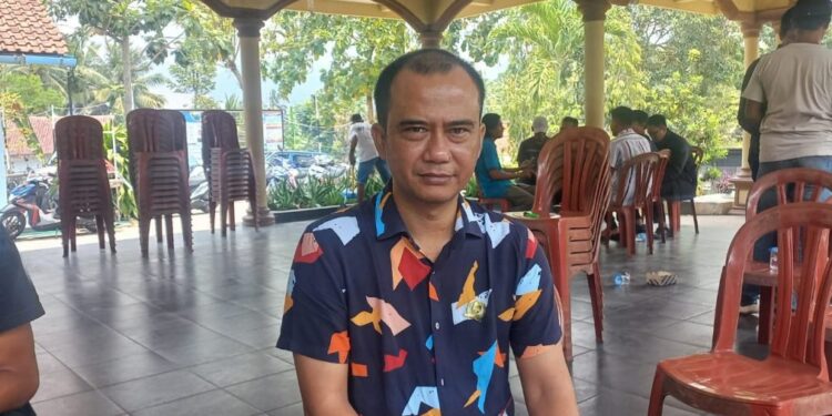 Cuking: “Kemarau Memicu Kelangkaan dan Melambungnya Harga Beras”