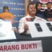 Ngebandar Lagi Judi, Perempuan Residivis Kembali Terancam Masuk Bui