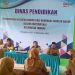 Disdik Kota Tasikmalaya Kebut Pengimbasan Metode Gasing