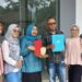 Yosep: “Hasil KKN Mahasiswi STAI Galuh Di Desa Kalijaya Banjaranyar Sukses”