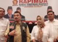 Partai Gerindra Bersama Koalisinya Sepakat Pasangkan Gibran Dengan Prabowo