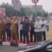 Pj. Walikota Tasikmalaya Apresiasi Kirab Pemilu 2024