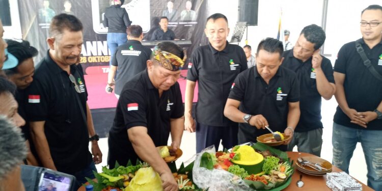 4 Th Anniversary Aliansi Wartawan Pasundan Sukses Digelar di Kota Tasikmalaya