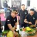 4 Th Anniversary Aliansi Wartawan Pasundan Sukses Digelar di Kota Tasikmalaya