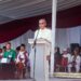 Bupati Apresiasi Adat Nnyangku Panjalu