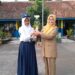 Nisa Siswi SMPN 16 Tasikmalaya Sabet Juara III MTQ MUSI SMP/MTs Tingkat Priatim 2023
