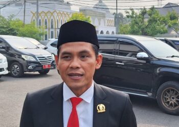 Ketua DPRD Kabupaten Karawang Apresiasi Hari Pahlawan Nasional 10 November 2023