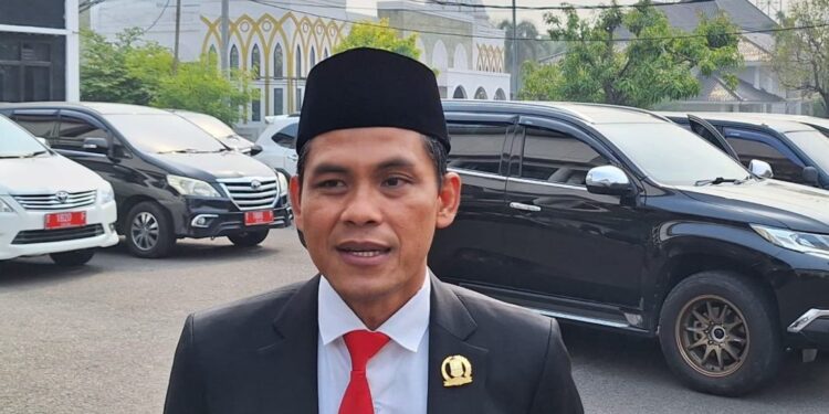 Ketua DPRD Kabupaten Karawang Apresiasi Hari Pahlawan Nasional 10 November 2023