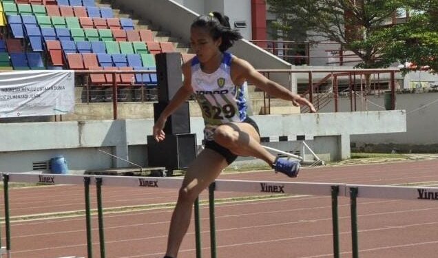 Mahasiswa Unigal Ciamis Torehkan Prestasi Di Pomnas Kalsel 2023