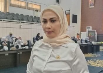 Perempuan Lintas Parpol Karawang Targetkan Raih Kursi 50% Pada Pemilu 2024