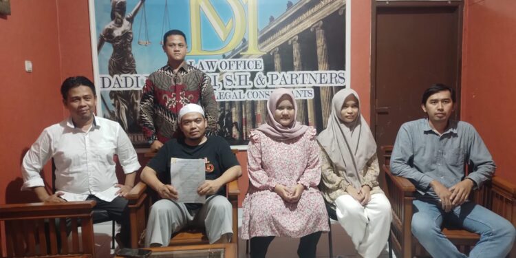 Seorang Dokter Ungkap Ikhwal Dipolisikannya Oleh Ibu Kandung Sendiri