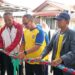 Sekda Kota Tasikmalaya Resmikan Sekretariat PC PGRI Kecamatan Tawang