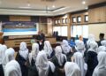 Menanti Hampir Setahun Akhirnya Cakep Sekolah Dilantik Resmi Oleh Pj Walikota Tasikmalaya
