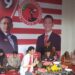 DPC PKN Kota Tasikmalaya Resmikan Sekretariat Sekaligus Umumkan KSB Baru