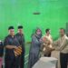 Seratus Sebelas Kepala SD Negeri Di Lingkup Disdik Kota Tasikmalaya Khidmat Ikuti Rangkaian Sertijab