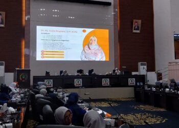 Perempuan Lintas Parpol Karawang Targetkan Raih Kursi 50% Pada Pemilu 2024