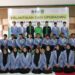 Pelantikan PD HIJAR PUI Kota Tasikmalaya Periode 2023/2024 Berlangsung Khidmat