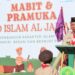 Asah Kemandirian Anak, SD Islam Al Jamal Kota Tasikmalaya Gelar Mabit dan Pramuka