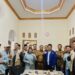 Panwascam Cileungsi Gelar Rakor Seputar Pengawasan Logistik Pemilu 2024