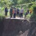 Pj. Gubernur Jabar Tinjau Lokasi Bencana Lonsor Buninagara Sindangkerta KBB