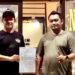 Buntut Dari Umpatan Di Medos, Selebrgam Karawang Dipolisikan Pembalap Nasional