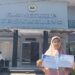Dra. Hj. Lilis Rachmawati, Guru SMPN 13 Tasikmalaya Peraih Penghargaan UNICEF 2024
