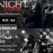 Perkenalkan Mini Album, Bertreego Meriahkan Night Rock Badhong Coffee Tasikmalaya