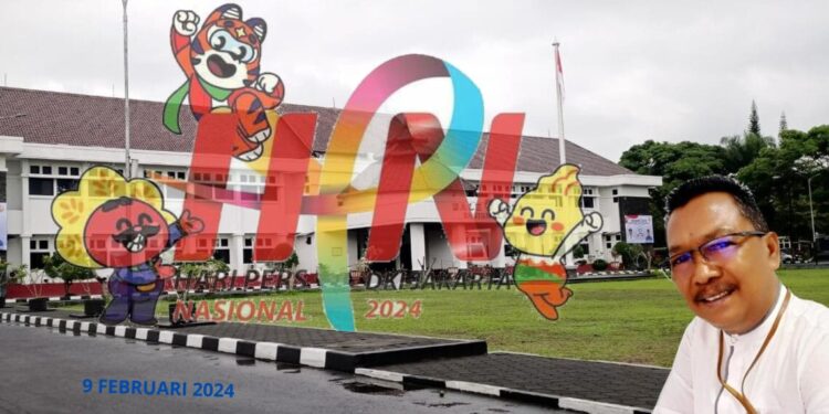 Refkeksi Hari Pers Nasional 2024: “Wartawan Adalah Anjing Penjaga Tatanan Negara Demokrasi”