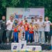 Dengan Gemilang, SD Islam Al Jamal Raih Juara Umum O2SN Tingkat Kecamatan Bungursari 2024