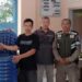 Pemerintah Desa Jajawar Kota Banjar Serahkan Bantuan Aset Bagi Masyarakat Dusun Balokang Patrol